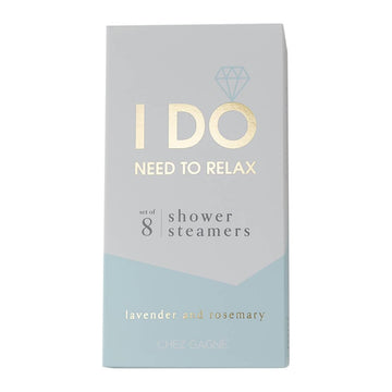 I DO NEED TO RELAX STEAMERS