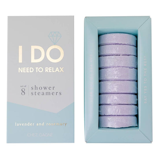 I DO NEED TO RELAX STEAMERS