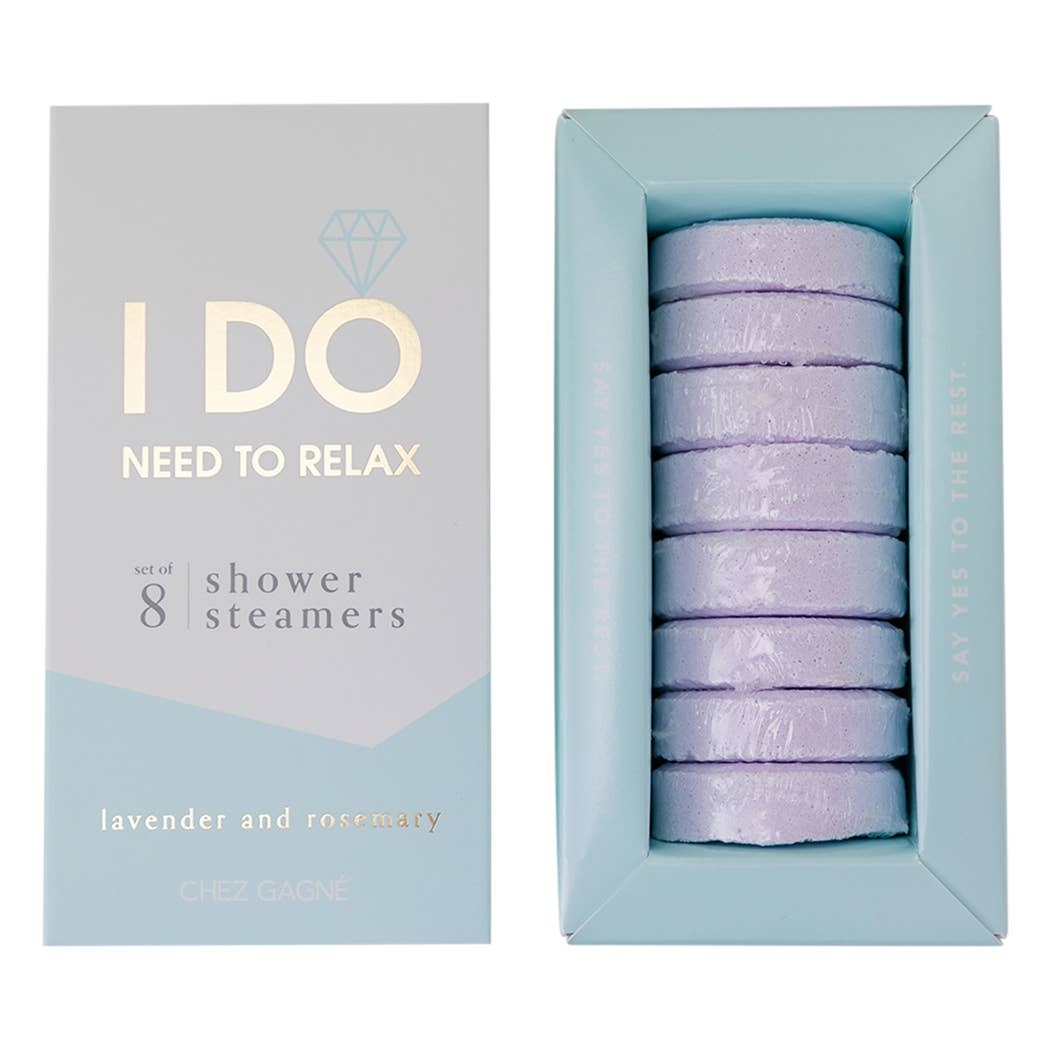 I DO NEED TO RELAX STEAMERS