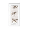 GALLOPING HORSES SWADDLE