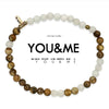 YOU & ME BRACELET