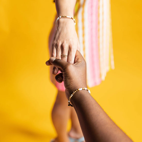 YOU & ME BRACELET