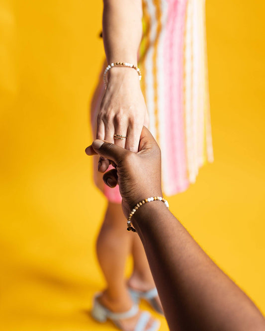 YOU & ME BRACELET