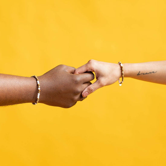 YOU & ME BRACELET