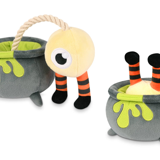PUPS POTION TOY