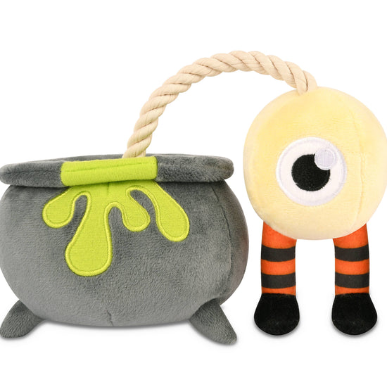 PUPS POTION TOY