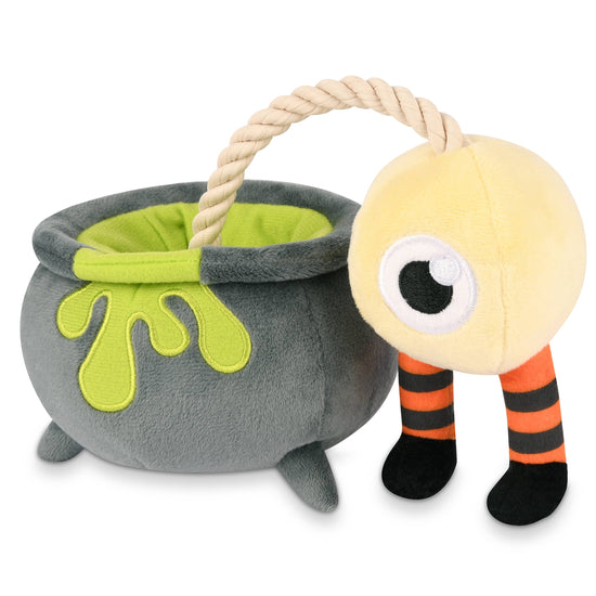 PUPS POTION TOY