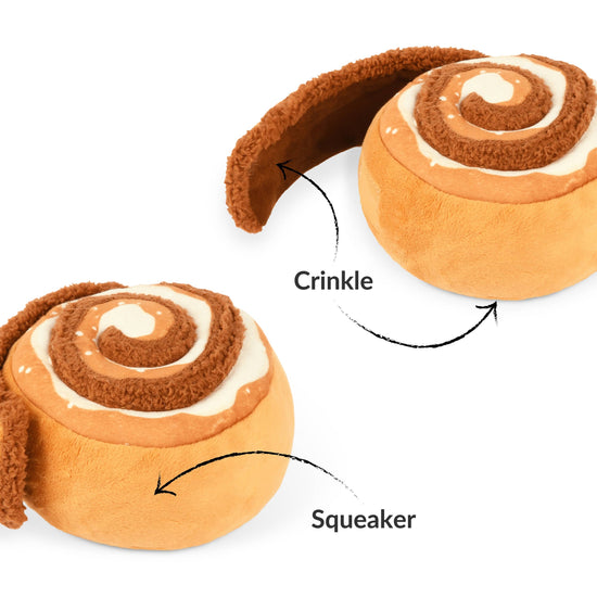 CINNABONE TOY