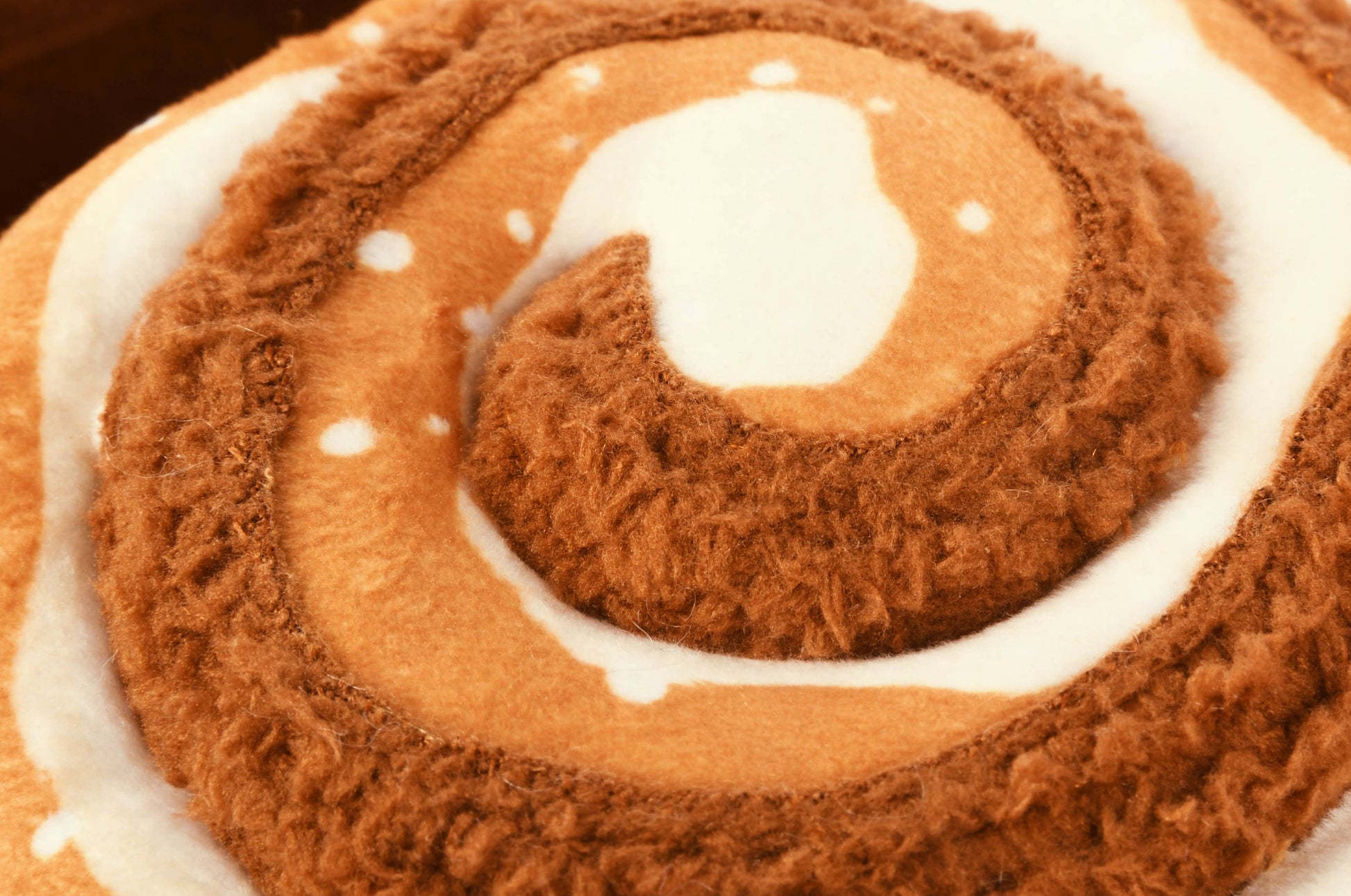 CINNABONE TOY