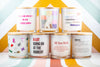 SWIFTIE DEFINITION CANDLE