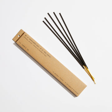 SANDALWOOD ROSE INCENSE