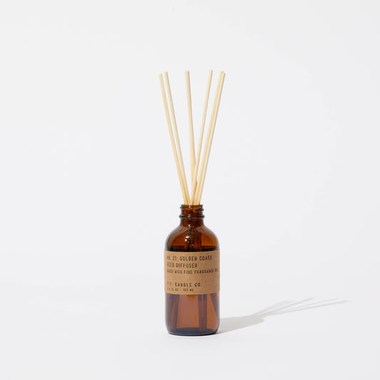 GOLDEN COAST DIFFUSER