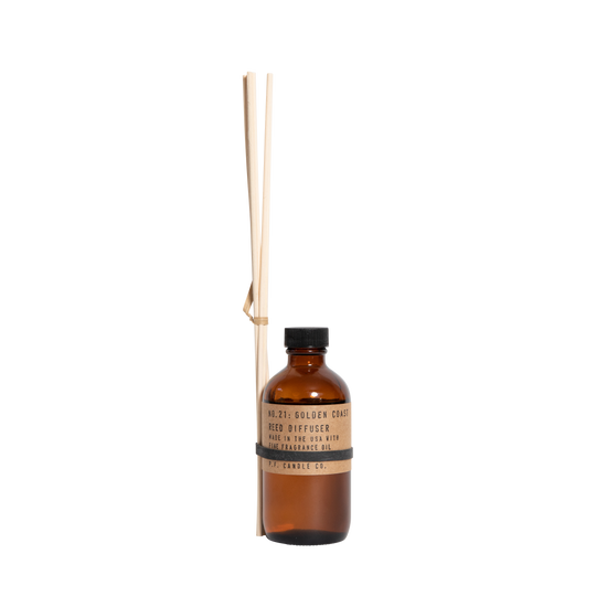 GOLDEN COAST DIFFUSER