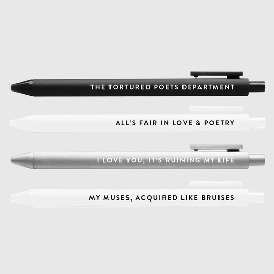 TTPD PEN SET