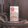 BIG TEXAS BEER SOAP