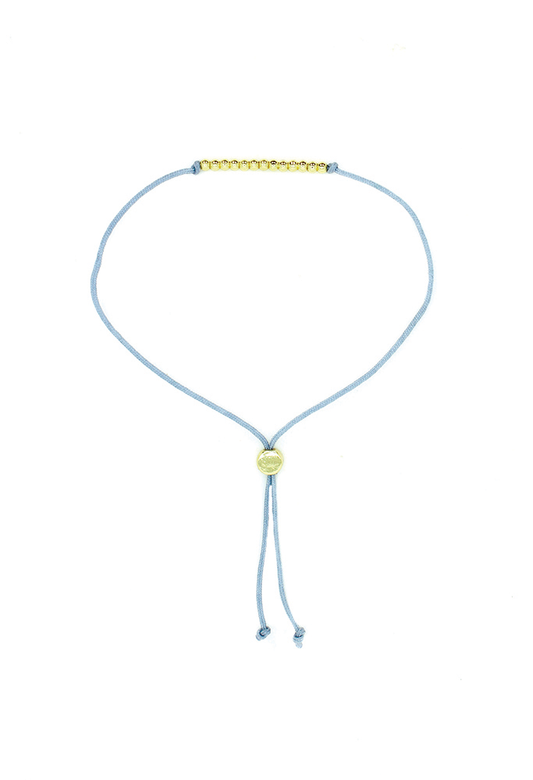 THIRTEEN MILESTONE BRACELET