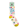 GO TO HELL SOCKS