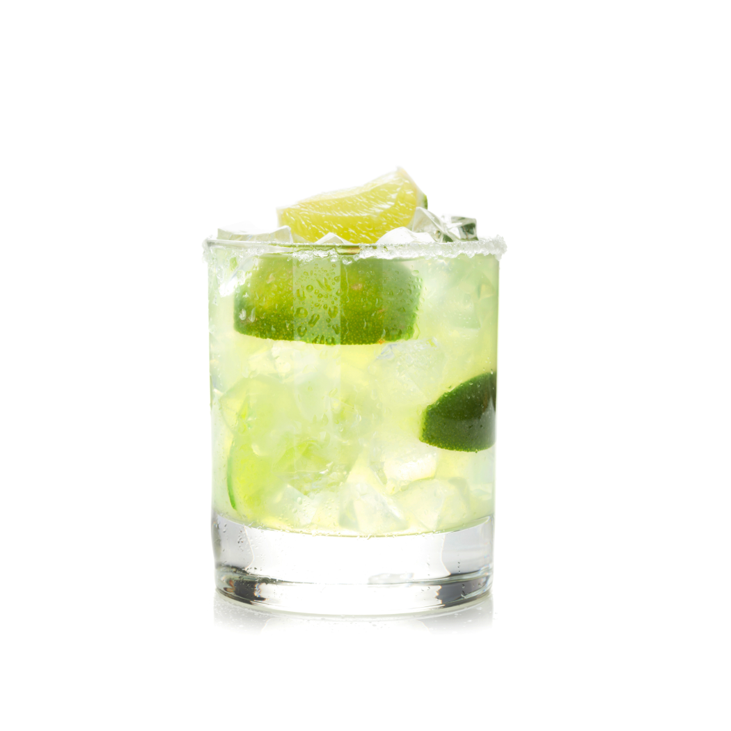 MIDWEST MARGARITA JAR