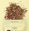 SICK AS SHIT HERBAL TEA