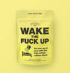 WAKE THE FUCK UP BLACK TEA