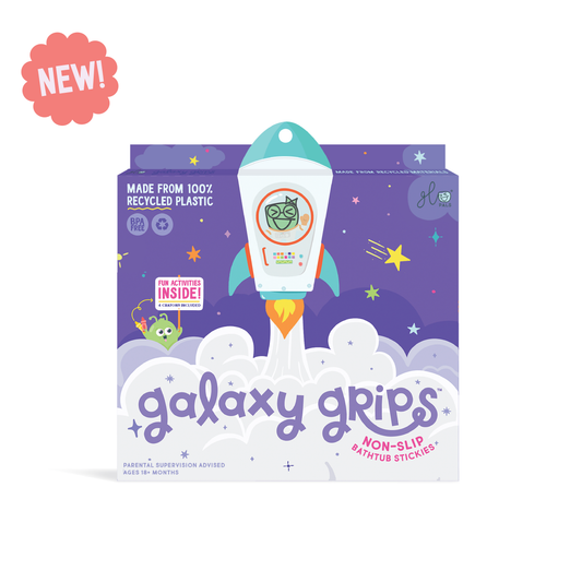 GALAXY GRIPS