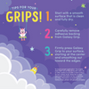 GALAXY GRIPS