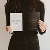 WEDDING VOWS BOOKLET SET
