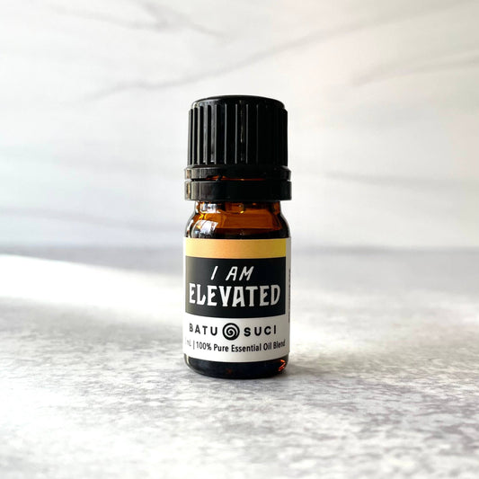 I'M ELEVATED ESSENTIAL OIL