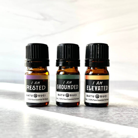 I'M ELEVATED ESSENTIAL OIL