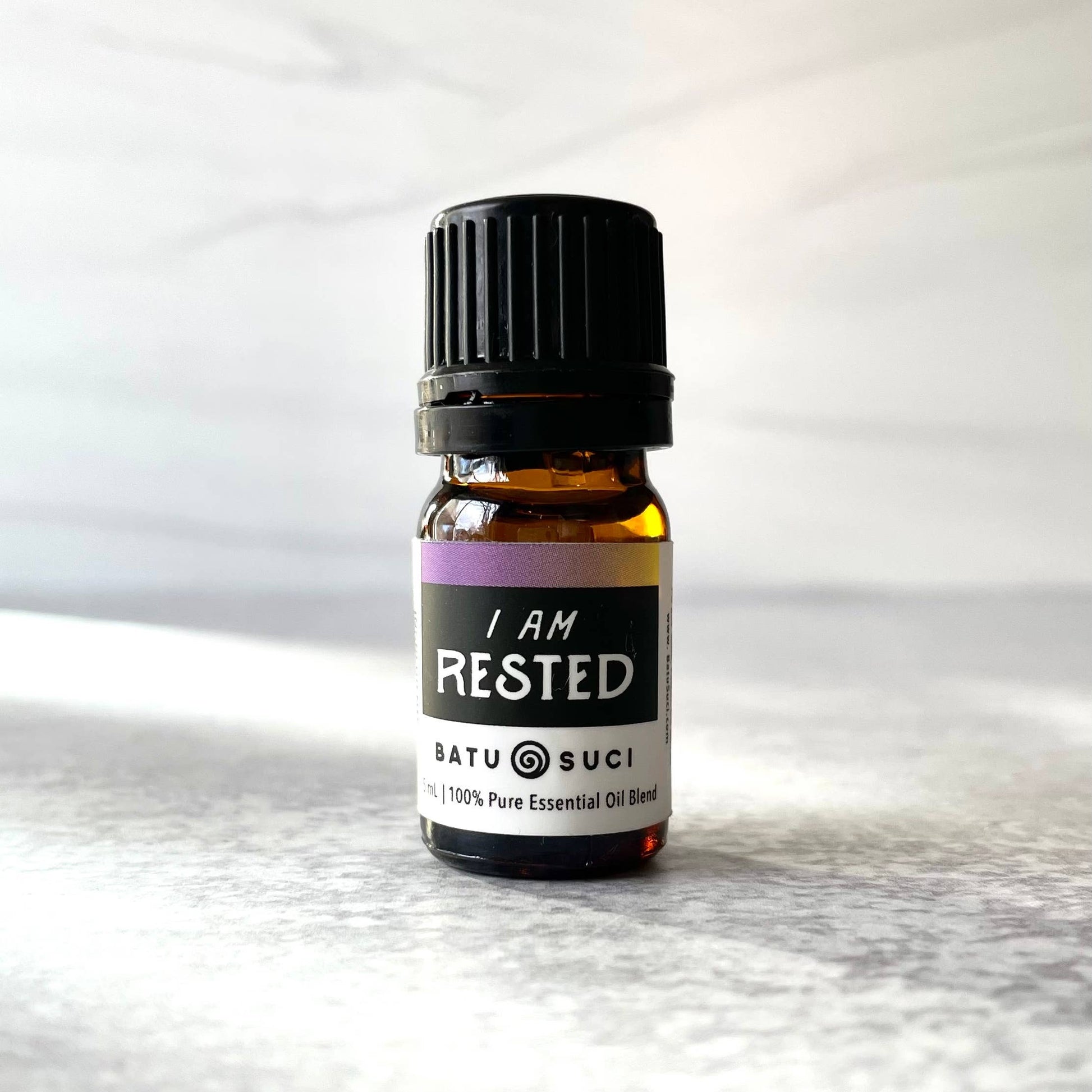 I'M RESTED ESSENTIAL OIL