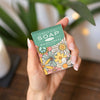 CLUSTERS OF JOY SOAP SHEETS