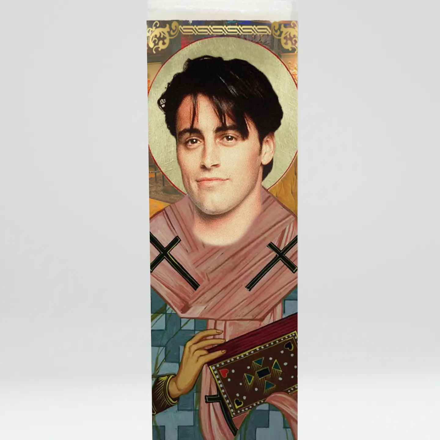 SAINT JOEY CANDLE
