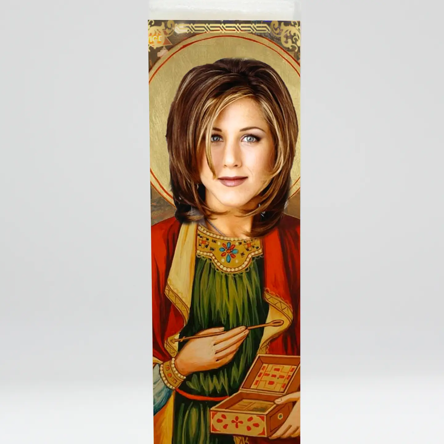 SAINT RACHEL CANDLE