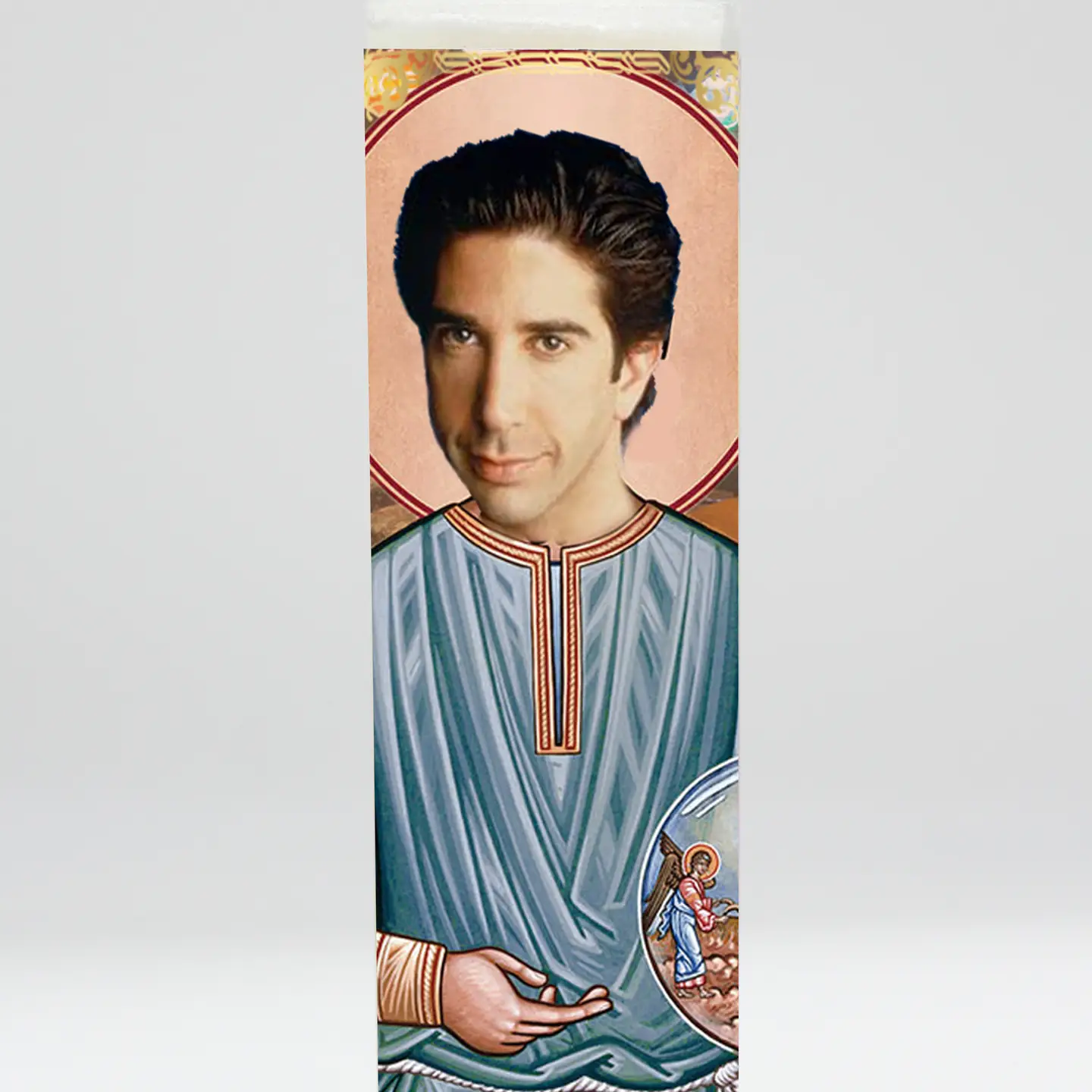 SAINT ROSS CANDLE