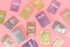 5-PACK PEARL DAILY SHEET MASKS