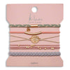 EXPLORE HAIR TIE BRACELETS