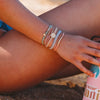 EXPLORE HAIR TIE BRACELETS