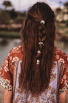 EXPLORE HAIR TIE BRACELETS