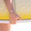 EXPLORE HAIR TIE BRACELETS