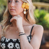 INSPIRE HAIR TIE BRACELETS