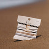 INSPIRE HAIR TIE BRACELETS