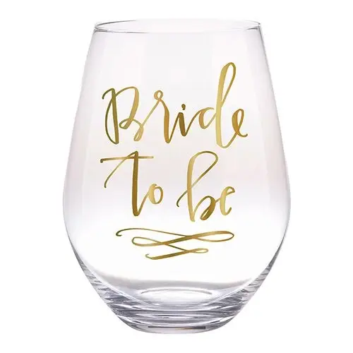 BRIDE TO BE 30OZ