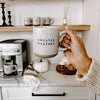 SWEATER WEATHER STONEWARE MUG