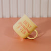 BEST GRANDMA CAMPFIRE MUG