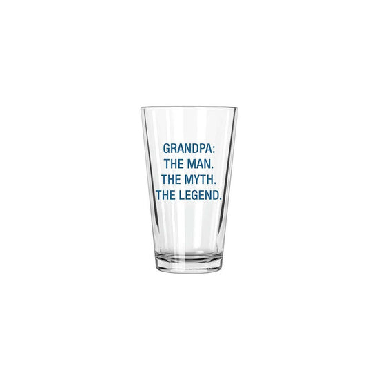 GRANDPA: THE LEGEND PINT