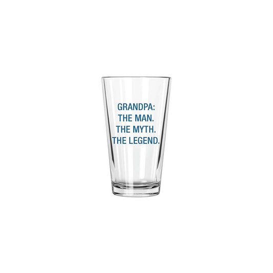 GRANDPA: THE LEGEND PINT