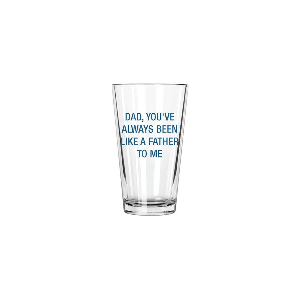 LIKE A FATHER PINT