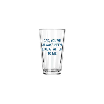 LIKE A FATHER PINT