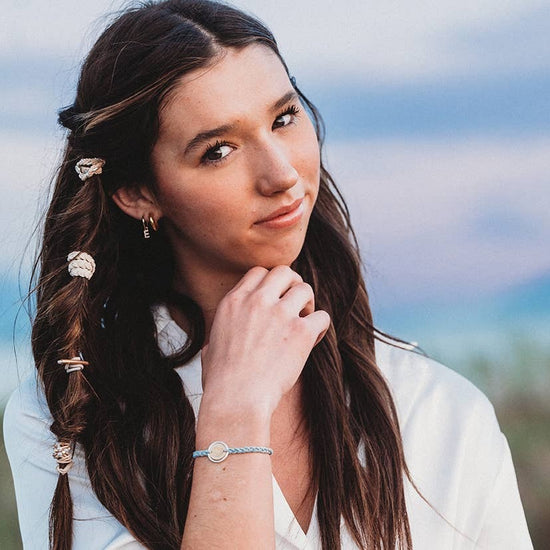 WONDER HAIR TIE BRACELETS