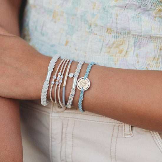 WONDER HAIR TIE BRACELETS